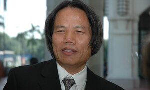Ly kỳ chuyện lập email đầu tiên cho Thủ tướng Võ Văn Kiệt