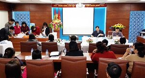 Lần đầu tiên BHXH Việt Nam mở thầu cung cấp thuốc BHYT năm 2018