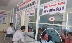 Kiến nghị sớm đưa doanh nghiệp nợ BHXH ra xét xử để răn đe
