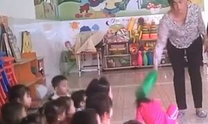 Trẻ có thể mất mạng nếu bị đánh vào 5 bộ phận trên cơ thể