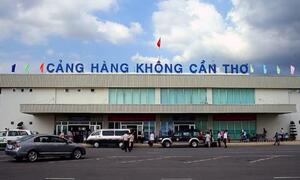Hỗ trợ bù lỗ các tuyến bay ở Cần Thơ: Lỗ lãi là chuyện của doanh nghiệp