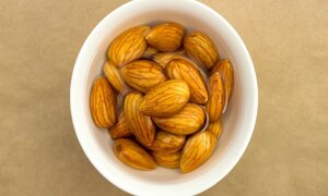 Những loại hạt cực kỳ tốt cho sức khỏe mùa đông
