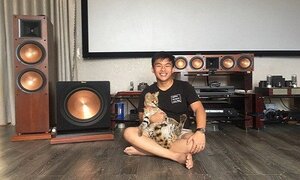 Bộ sưu tập thú cưng đắt đỏ trị giá nhiều tỷ đồng của 'thiếu gia' Lâm Đồng