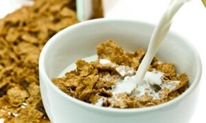 Phát hiện mới: Ăn vặt giúp ngủ ngon hơn