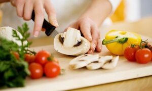 Cách ăn uống cho bệnh nhân ung thư giúp chữa bệnh tốt hơn