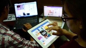 Cục Thuế TP.HCM gửi thư cho 14.000 tài khoản Facebook để siết nộp thuế