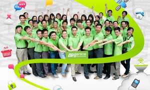 Giá khởi điểm đấu giá cổ phần VTC Online hơn 107.000 đồng