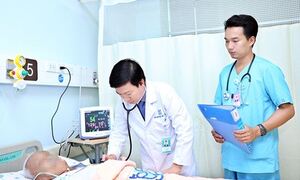 Suýt chết do uống thuốc bị cấm lưu hành gần 50 năm