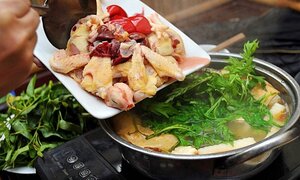 Những sai lầm khi ăn lẩu mùa đông, ít người biết