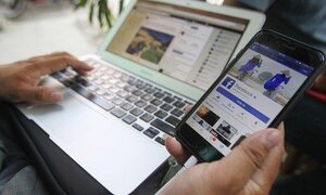 Người bán hàng qua Facebook bị truy thuế 9,1 tỷ đồng là ai?