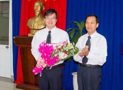 Xét xử ông Đinh La Thăng theo 2 bộ luật hình sự