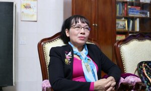 BHXH Việt Nam và kỳ tích công nghệ thời 4.0