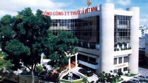 Hôm nay, Bộ trưởng Công Thương chủ trì họp bàn cổ phần hóa Vinataba