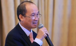 Ông Dương Công Minh đăng ký mua thêm 1 triệu cổ phiếu Sacombank