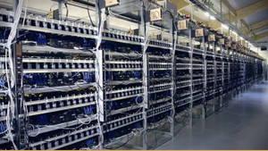 Gần 1.500 máy đào Bitcoin nhập vào TP.HCM