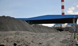 Bộ Xây dựng cho phép Fomosa Hà Tĩnh được bán tro bay
