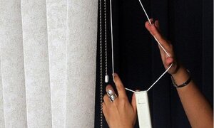 Hàng ngàn trẻ gặp nạn vì… nghịch rèm cửa