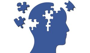 Facebook thừa nhận mạng xã hội có thể gây ảnh hưởng xấu