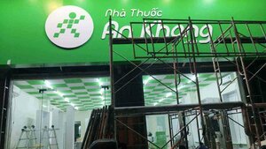 Thế Giới Di Động chính thức mở cửa hàng bán thuốc tây
