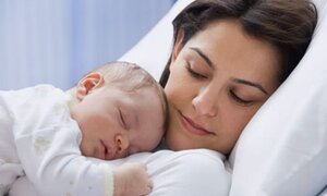 5 hiểu lầm phổ biến của phụ nữ khiến việc cho con bú khó khăn hơn