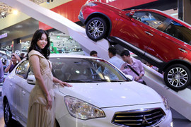 Đại gia ô tô lừng lẫy Bắc - Nam: Gãy cầu sạt nghiệp, trốn nợ trăm tỷ