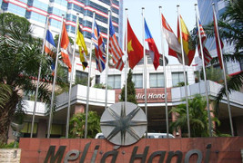 Khối bất động sản 'khủng' tại Việt Nam của tỷ phú Thái vừa thâu tóm Sabeco