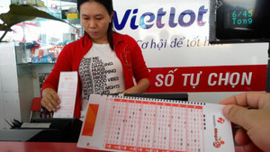 Xổ số Vietlott ngày 22/12: Hai giải 170 tỷ và 73 tỷ đồng vẫn đợi chủ