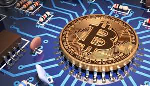 Bitcoin là gì?