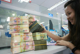 Thưởng Tết giáo viên: Nơi 30 triệu đồng, chỗ chỉ 50 nghìn đồng