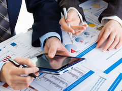 Giao lưu 'Doanh nghiệp quyết tâm đồng hành cùng Chính phủ và TP.HCM'