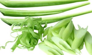 Ăn dọc mùng sai cách có thể nguy hiểm thế này