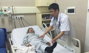 An Cung: Thần dược cho người đột quỵ hay chiêu lừa quảng cáo?