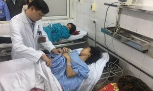 Nổ lớn ở Bắc Ninh: Chiều nay mổ cấp cứu nạn nhân vỡ xương chậu, bàng quang