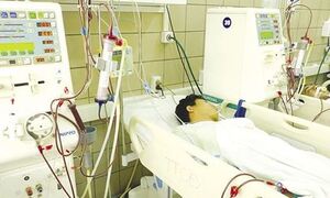Uống 1,5 lít rượu, nam thanh niên hôn mê sâu