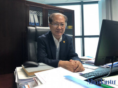 Chủ tịch Hội Dầu khí Việt Nam: 'Buồn lắm, nhưng đại án rồi sẽ qua'