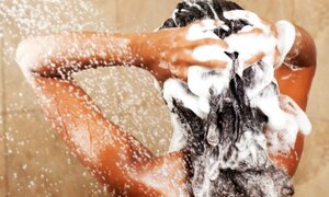 Sai lầm khi tắm mùa đông khiến bạn khó chịu, ngứa ngáy cả ngày