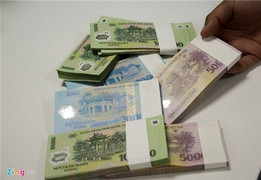 Hiểu sao về chuyện thu nhập 5 triệu đồng/tháng đã bị tính thuế?