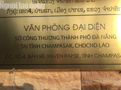 Sau khi nghỉ hưu, nguyên Chủ tịch BIDV Trần Bắc Hà thường xuyên sang Lào