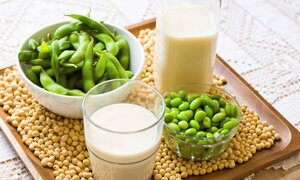 Những thực phẩm giúp phòng ngừa ung thư vú