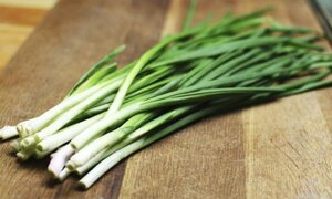 Ăn hành mỗi ngày đem lại tác dụng không ngờ cho 'lục phủ ngũ tạng'