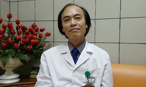 Trẻ có thể di chứng não suốt đời nếu chủ quan với bệnh này