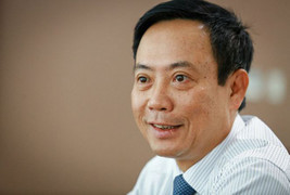 Chủ tịch Ủy ban Chứng khoán lên tiếng về sự cố sàn HoSE