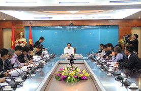 Ông Trương Minh Tuấn làm trưởng Ban chỉ đạo cổ phần hóa VNPT