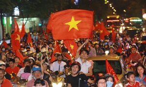 Tác dụng kỳ diệu đối với người nghiền xem bóng đá, ít người biết