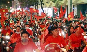 Bí kíp làm việc hiệu quả đầu tuần sau đêm đón U23 về nước