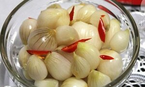 Những ai không được ăn dưa hành?