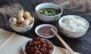Những bí mật nhiều người chưa biết về quả cà pháo ngon miệng, đưa cơm