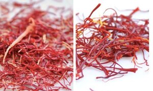 Tác dụng thực sự của loại gia vị đắt hơn vàng ròng