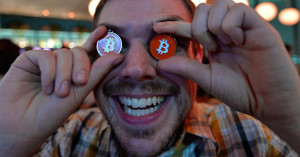 10 tỷ phú giàu có nhất thế giới tiền ảo là ai?