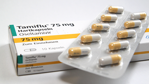 Nhiều người bị cúm A, Hà Nội có 'cháy' Tamiflu không?